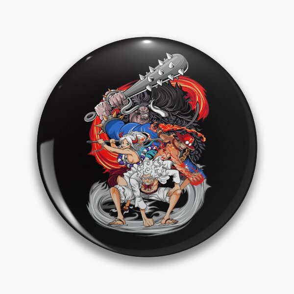 Item preview, Pirate Brawl designed and sold by CrispyToast-YT.