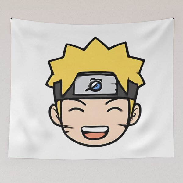 Item preview, Happy Hero Head Icon designed and sold by MonikaCuro.