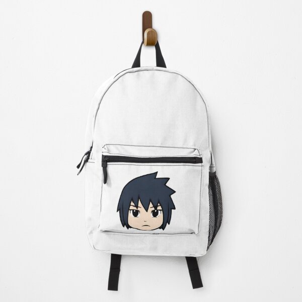 Artikelvorschau, Ruhiges Uchiha-Kopfsymbol entworfen und verkauft von MonikaCuro.