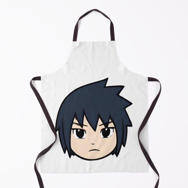Artikelvorschau, Ruhiges Uchiha-Kopfsymbol entworfen und verkauft von MonikaCuro.