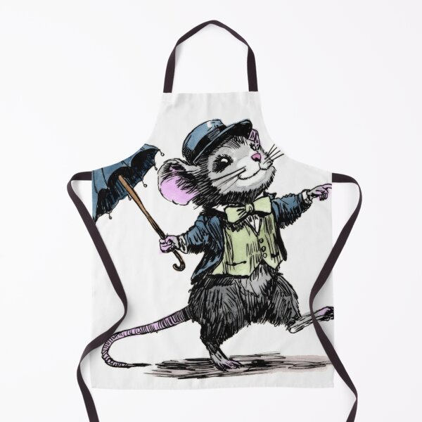 Item preview, Littlest Tramp designed and sold by Scribbles & Doodles by Jinx.