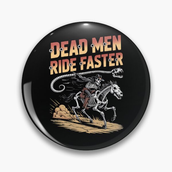 Item preview, skeleton cowboy - western skeleton - cowboy skull - ghost cowboy - spooky cowboy - undead outlaw - dark western - cowboy bones - western gothic - skull illustration - desert bones - haunted saloon designed and sold by JansenGS.