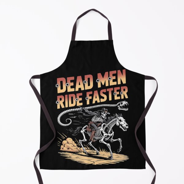 Item preview, skeleton cowboy - western skeleton - cowboy skull - ghost cowboy - spooky cowboy - undead outlaw - dark western - cowboy bones - western gothic - skull illustration - desert bones - haunted saloon designed and sold by JansenGS.