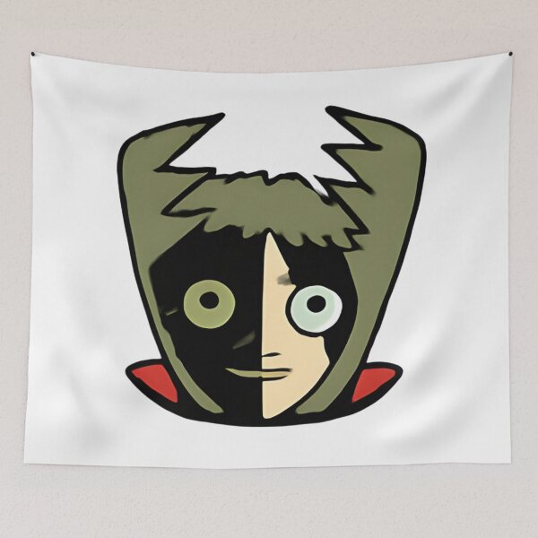 Item preview, Snake Sannin Head Icon designed and sold by MonikaCuro.