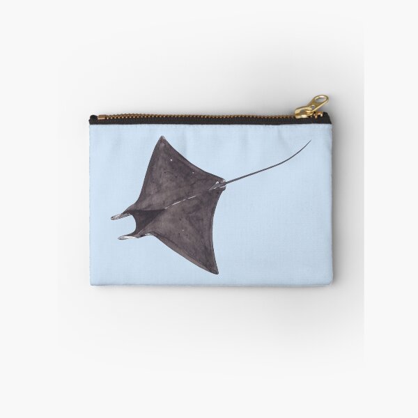 Item preview, LONGHORNED PYGMY DEVIL RAY-Mobula eregodoo designed and sold by BEATRIZ ABAITUA.