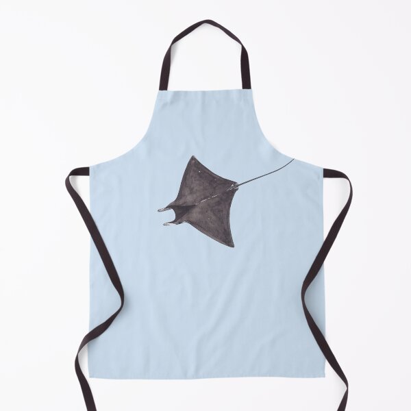 Item preview, LONGHORNED PYGMY DEVIL RAY-Mobula eregodoo designed and sold by BEATRIZ ABAITUA.