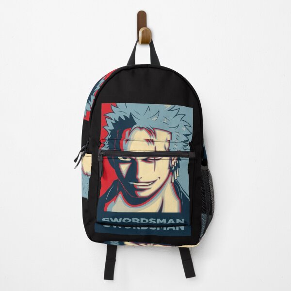 Item preview, Swordsman Poster designed and sold by CrispyToast-YT.