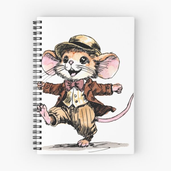 Item preview, Littlest Hobo designed and sold by Scribbles & Doodles by Jinx.
