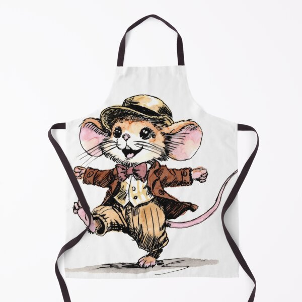 Item preview, Littlest Hobo designed and sold by Scribbles & Doodles by Jinx.