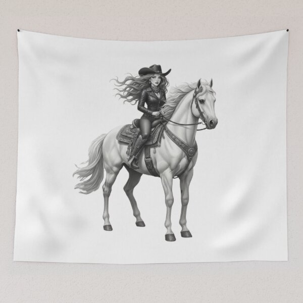 Item preview, “Feminine Beauty” designed and sold by CHRIST5000.
