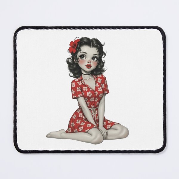 Item preview, BETTY BOOP designed and sold by CHRIST5000.