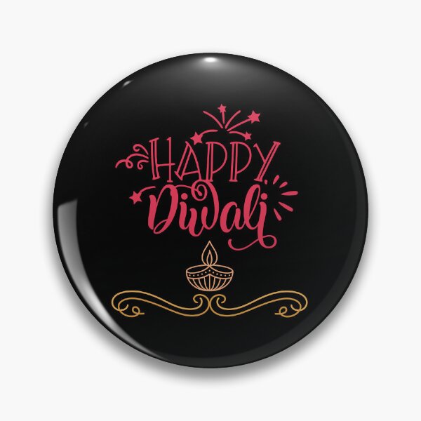 Item preview, Shub Dipaavali , Happy Diwali ver 2E| Festival of Lights | Indian Deepavali Celebration with Diyas, Rangoli & Lord Ganesha | Hindu Festival Art & Gifts|yoga designed and sold by CosmicNook1.