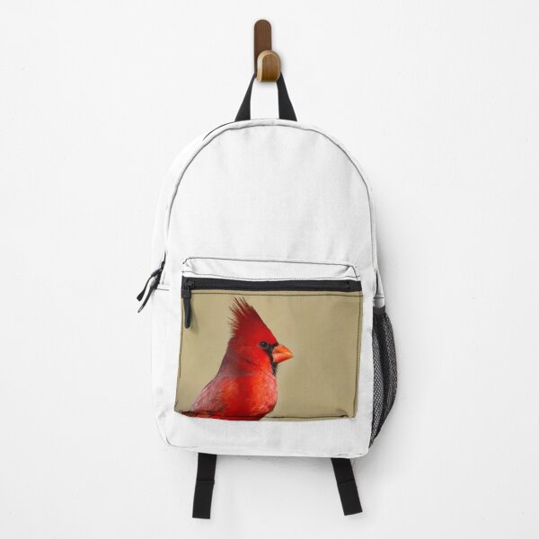 Item preview, Stunning Red Cardinal Brid designed and sold by simonjayphotos.