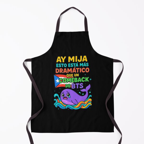 Item preview, Ay mija Army designed and sold by Juliverse4u.