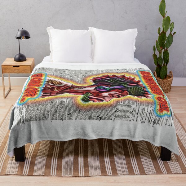 Item preview, Headphones On, World Off – Sonic Sanctuary designed and sold by Getrealdesigns.