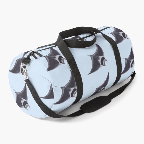 Item preview, SPINETAIL DEVIL RAY-Mobula mobula designed and sold by BEATRIZ ABAITUA.