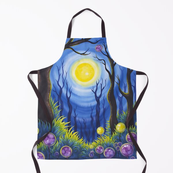 Item preview, Moonlit Grove designed and sold by CAutumnTrapp.