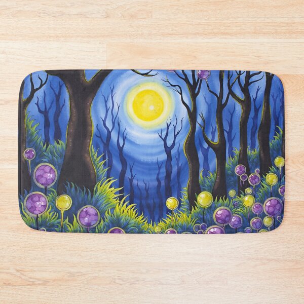 Item preview, Moonlit Grove designed and sold by CAutumnTrapp.