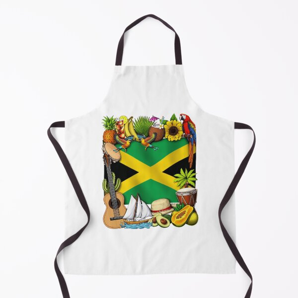 Item preview, Jamaican Heritage designed and sold by underheaven.