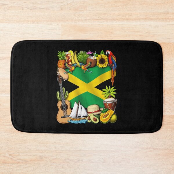 Item preview, Jamaican Heritage designed and sold by underheaven.