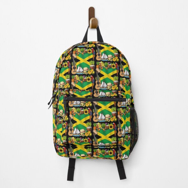 Item preview, Jamaican Heritage designed and sold by underheaven.