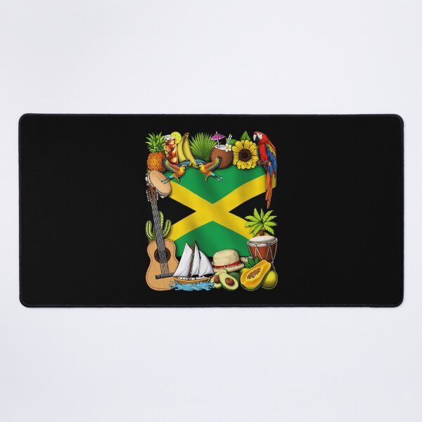 Item preview, Jamaican Heritage designed and sold by underheaven.