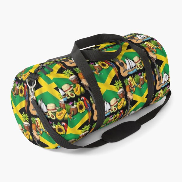 Item preview, Jamaican Heritage designed and sold by underheaven.