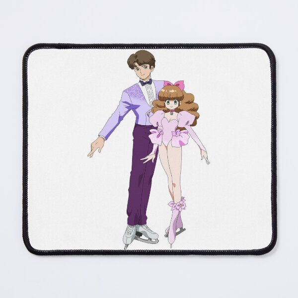 Item preview, Asuza Shiratori | Rank 1/2 2025 designed and sold by GroupieClub.