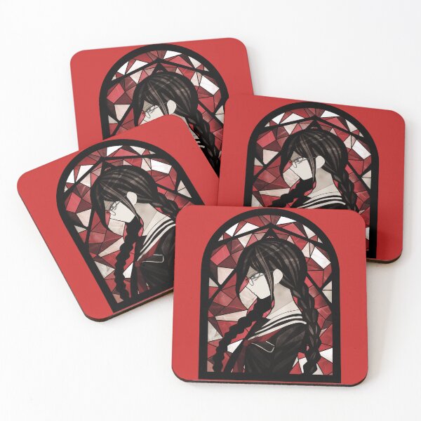 Item preview, Stained Glass Toko designed and sold by SchellStation.