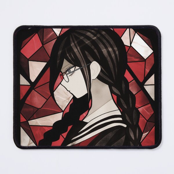 Item preview, Stained Glass Toko designed and sold by SchellStation.