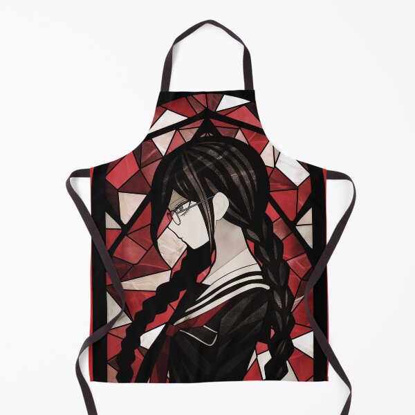 Item preview, Stained Glass Toko designed and sold by SchellStation.