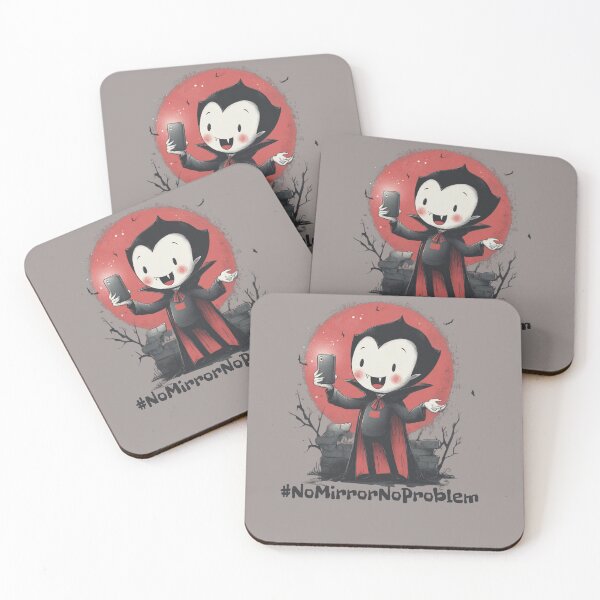 Item preview, Selfie Vampire designed and sold by Inkspaced.