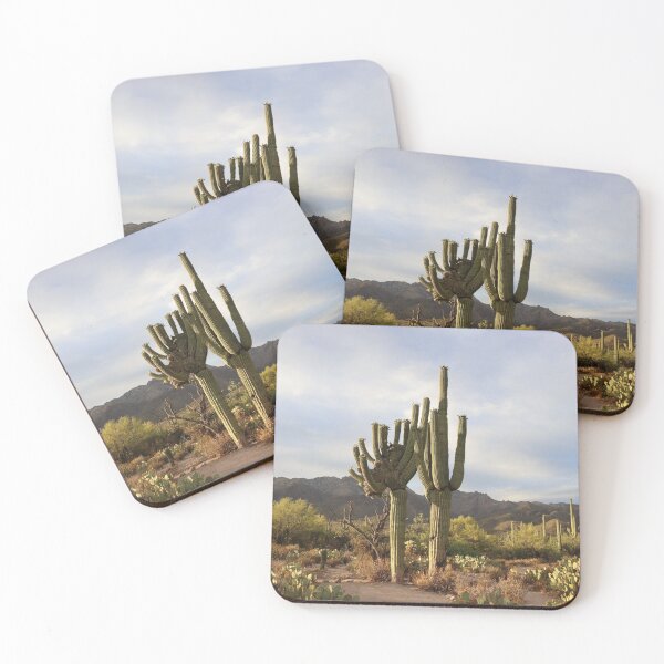 Item preview, Amazing Desert Landscape designed and sold by simonjayphotos.