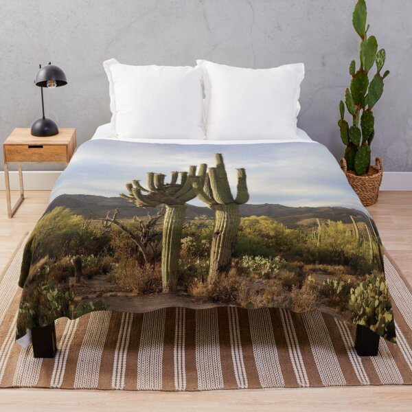Item preview, Amazing Desert Landscape designed and sold by simonjayphotos.