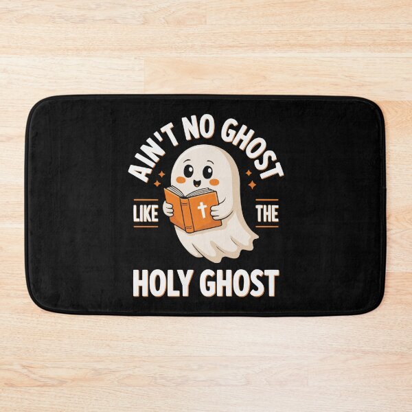 Item preview, Ain't no ghost like the holy ghost designed and sold by Lichtisign.