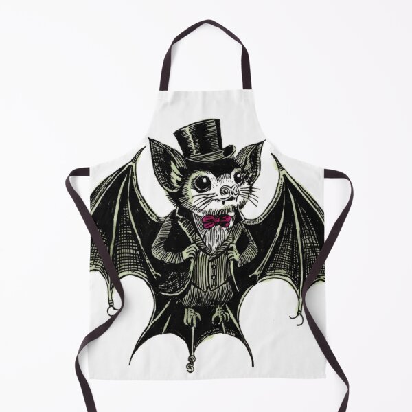 Item preview, Vintage Bat designed and sold by Scribbles & Doodles by Jinx.