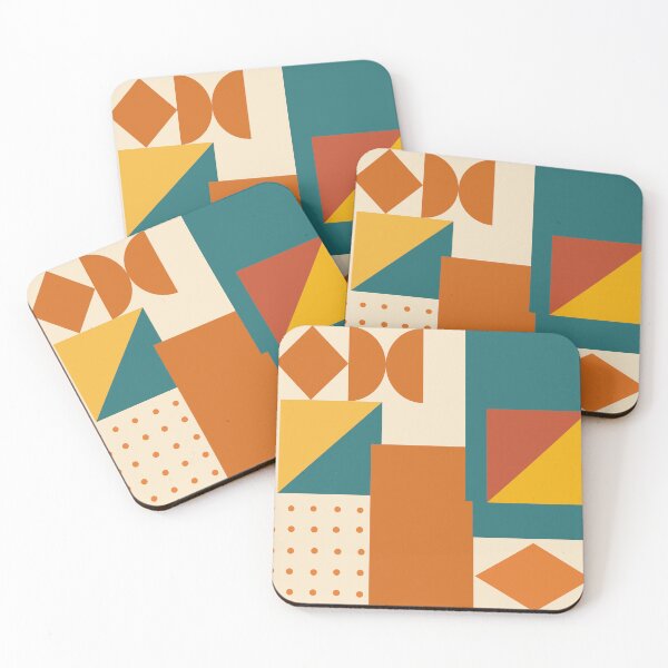 Item preview, Geometrical Design designed and sold by Vibezo.