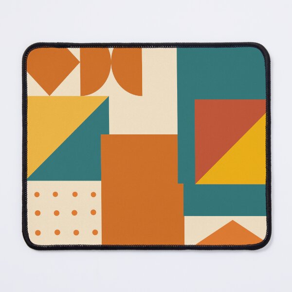 Item preview, Geometrical Design designed and sold by Vibezo.
