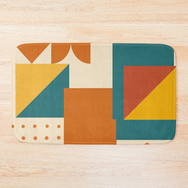 Item preview, Geometrical Design designed and sold by Vibezo.