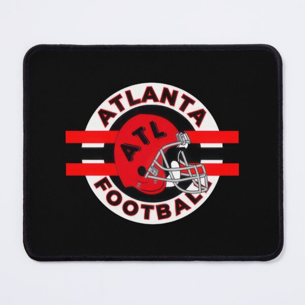 Item preview, Art - Atlanta Falcons designed and sold by AuroraminCiara.