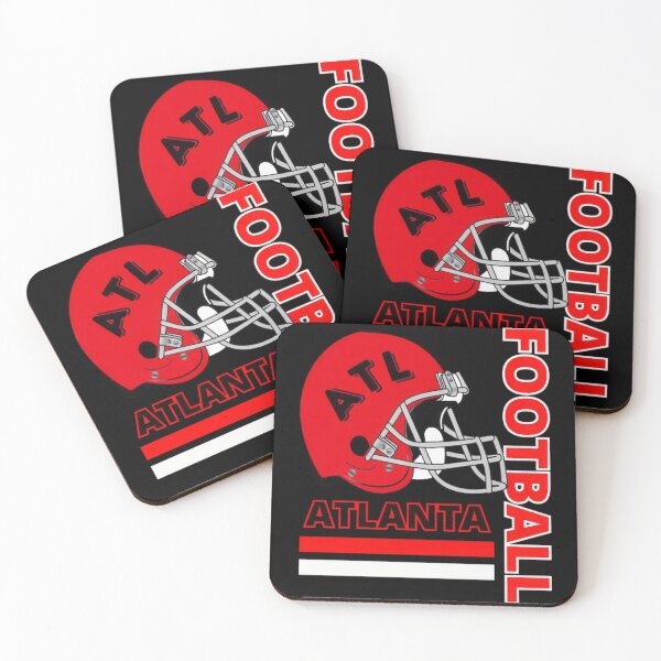 Item preview, Art - Atlanta Falcons designed and sold by AuroraminCiara.