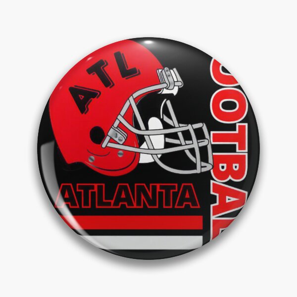 Item preview, Art - Atlanta Falcons designed and sold by AuroraminCiara.