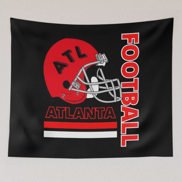 Item preview, Art - Atlanta Falcons designed and sold by AuroraminCiara.