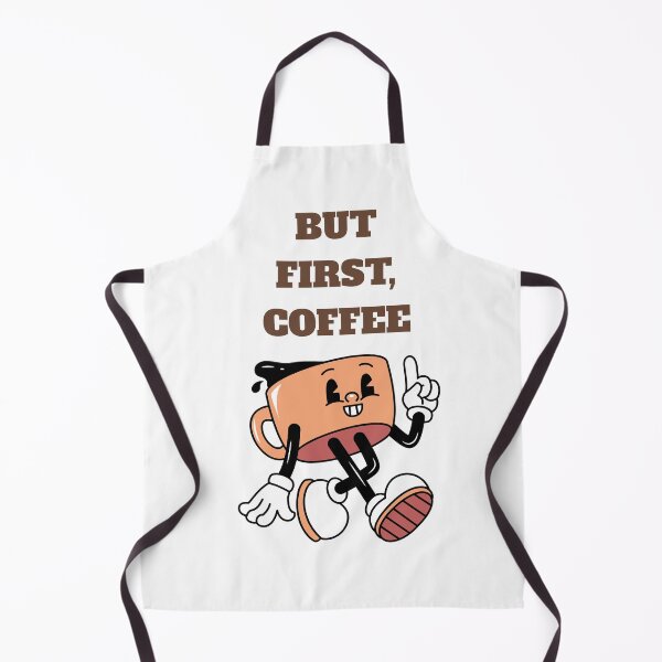 Item preview, But First, Coffee designed and sold by Athor-real.