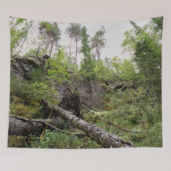 Item preview, Closed port. Kuusamo, Ristikallio designed and sold by Jouko Lehto Photography.