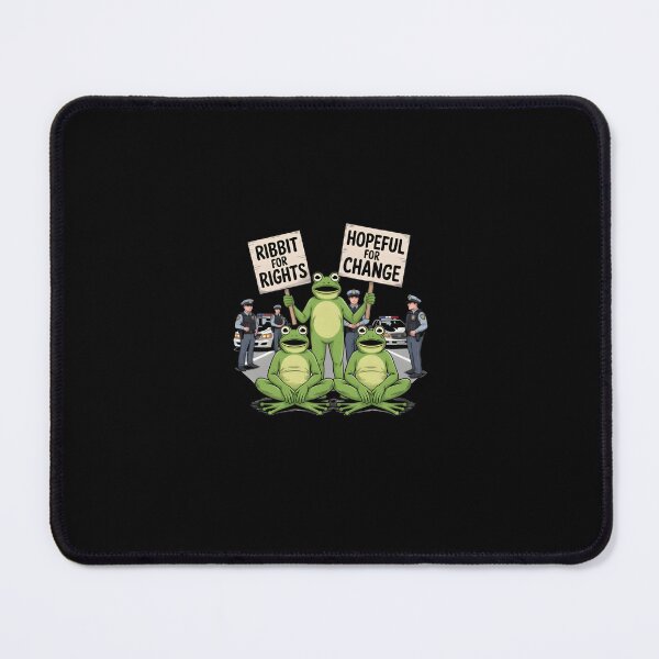 Item preview, United Frogs of Portland – Stand Together designed and sold by Avenius Graphics.