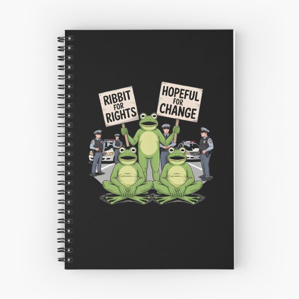 Item preview, United Frogs of Portland – Stand Together designed and sold by Avenius Graphics.