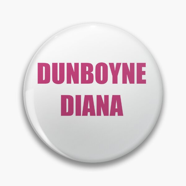 Item preview, Dunboyne Diana – CMAT Inspired Design designed and sold by Pokah79.