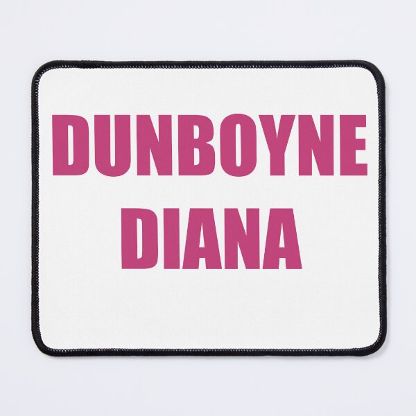 Item preview, Dunboyne Diana – CMAT Inspired Design designed and sold by Pokah79.