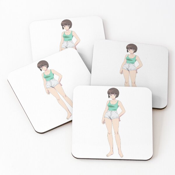 Item preview, Nabiki Tendo | Rank 1/2 2025 designed and sold by GroupieClub.